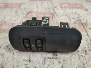 Блок управления светом Renault Megane 2006