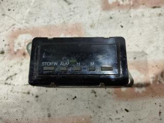 Часы Toyota Land Cruiser Prado