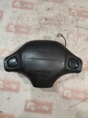 Подушка безопасности в руль Daihatsu Terios 2001