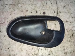 Запчасть пластик салона передний Mitsubishi Carisma 1997