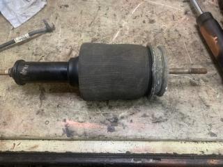 Подушка кабины передняя Scania 5-serie