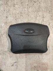 Подушка безопасности в руль Лада Приора 2007