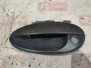 Ручка двери внешняя передняя левая Daewoo Matiz 2007