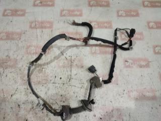 Проводка двери задняя правая Hyundai Elantra 2003 Б/У Проводка двери задняя правая Hyundai Elantra 2003