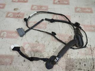 Проводка двери задняя правая Nissan Almera 2014 Б/У Проводка двери задняя правая Nissan Almera 2014