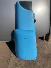 Угол кабины передний правый DAF CF85