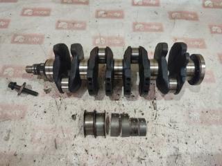 Коленвал Chevrolet Lanos 2008 Б/У Коленвал Chevrolet Lanos 2008