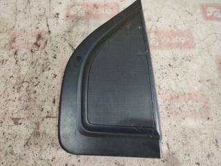 Запчасть накладка двери задняя правая Chevrolet Aveo 2008