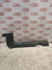 Пластик салона передний правый Chevrolet Aveo 2011