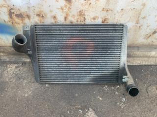 Интеркулер MAN 14.192 1988