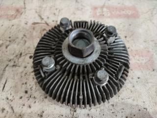 Вискомуфта УАЗ 39623 2017