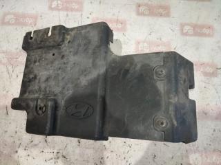 Накладка декоративная Hyundai Starex 2002