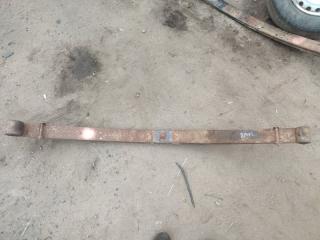 Рессора передняя левая ГАЗ Газель 2016