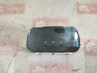 Часы Chevrolet Aveo 2011