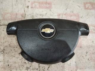 Подушка безопасности в руль Chevrolet Aveo 2011