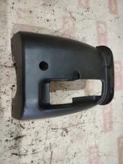 Обшивка рулевой колонки Chevrolet Aveo 2011 Б/У Обшивка рулевой колонки Chevrolet Aveo 2011