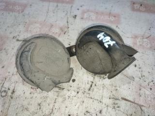 Сигнал звуковой Audi 80 1989 Б/У Сигнал звуковой Audi 80 1989