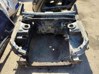 Передняя часть кузова Hyundai Sonata 2005