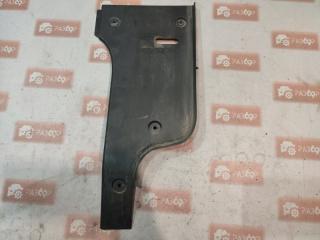 Запчасть обшивка багажника Chevrolet Aveo 2011