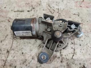 Мотор стеклоочистителя Chevrolet Aveo 2011 Б/У Мотор стеклоочистителя Chevrolet Aveo 2011