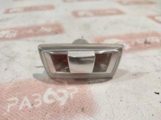 Поворотник Opel Astra H