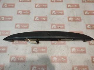 Накладка крышки багажника Chevrolet Lanos 2008