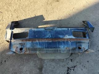 Часть кузова задний Лада 2114 2008