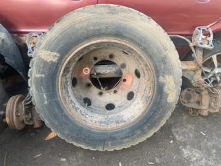Колесо MAN 14.192 1988