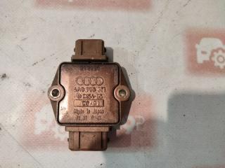 Коммутатор передний правый Audi 100 1991