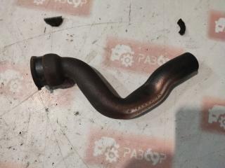 Патрубок вентиляции картера Volkswagen Golf 1993 Б/У Патрубок вентиляции картера Volkswagen Golf 1993