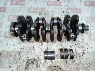 Коленвал Volkswagen Golf 1993 Б/У Коленвал Volkswagen Golf 1993