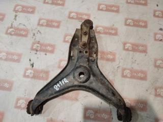 Рычаг подвески нижний передний правый Audi 80 1986