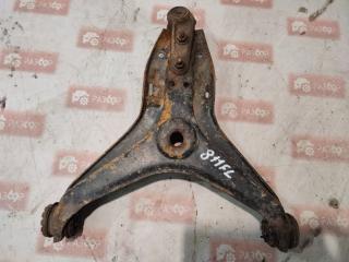 Рычаг подвески нижний передний левый Audi 80 1986