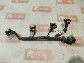 Проводка топливных форсунок Chevrolet Aveo 2011 Б/У Проводка топливных форсунок Chevrolet Aveo 2011