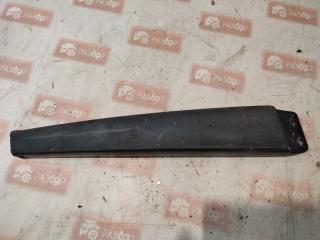 Накладка на стойку кузова левая Audi 80 1986