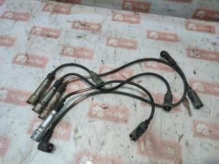 Провода высоковольтные Audi 80 1986