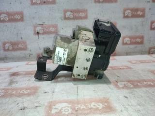 Блок abs Hyundai Solaris 2015