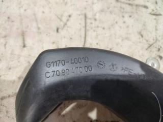 Воздуховод Патриот 2013 3163 51432A