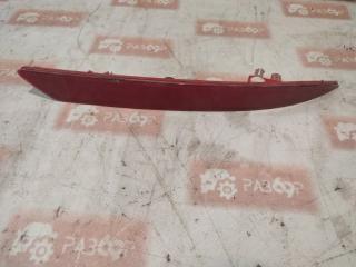 Катафот бампера задний правый Hyundai Solaris 2015