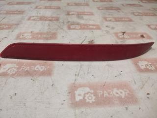 Катафот бампера задний левый Hyundai Solaris 2015