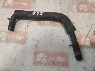 Патрубок Hyundai Solaris 2015