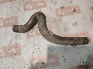 Патрубок Hyundai Solaris 2015