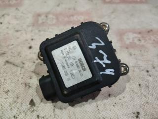 Запчасть привод заслонки отопителя Audi A6 2005