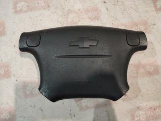 Подушка безопасности в руль Chevrolet Lanos 2008
