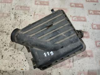 Корпус воздушного фильтра Chevrolet Lanos 2008