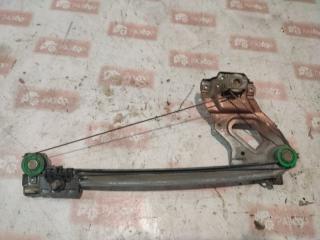 Стеклоподъемник задний правый Audi 80 1986