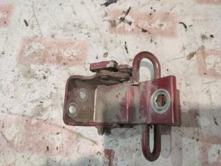 Запчасть петля двери нижняя задняя левая Audi 80 1986