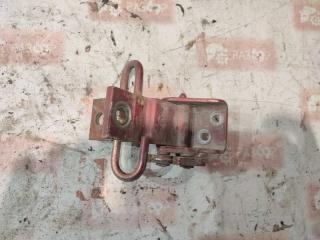 Запчасть петля двери нижняя задняя правая Audi 80 1986