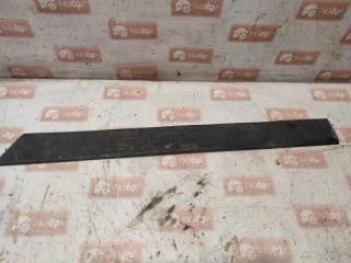 Молдинг на дверь задний левый Audi 80 1986