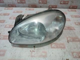 Фара передняя левая Chevrolet Lanos 2008